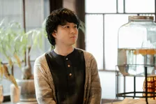 『冬のなんかさ、春のなんかね』主題歌アーティストがドラマ出演決定「うっかりその場から逃げ出してしまいそうに」