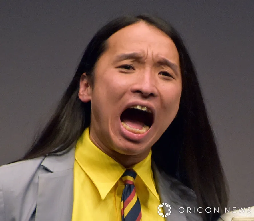 トム・ブラウン布川、英会話2年間通い覚えた「ひと言」