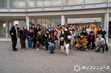 『有吉の壁』生放送SP“爆笑の舞台”遊園地が解禁＆結婚発表のサプライズも　有吉「スケールが大きい感動を！」