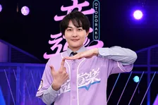 読売テレビの“男性アイドルオタ”藤岡宗我アナ、入社1年目で夢かなう　音楽番組『音道楽√』MC加入【コメント】