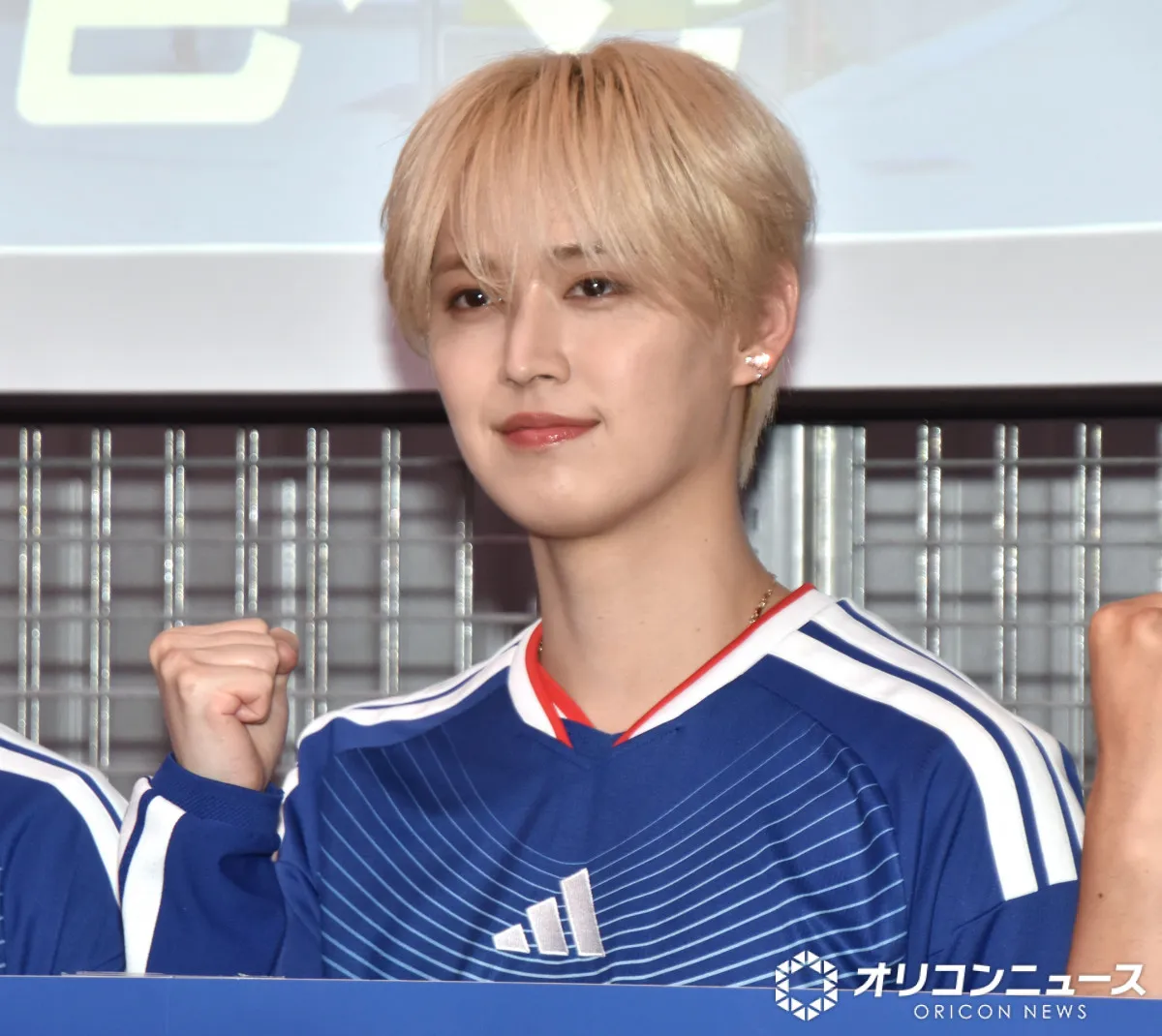 JO1白岩瑠姫、本田圭佑にあこがれて無回転FKの練習　後藤威尊は浅野拓磨のノイアーのニアぶち抜き弾に衝撃