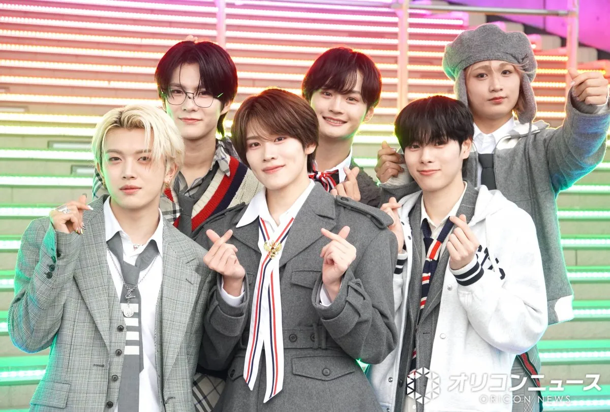 DXTEEN、2ndアルバムリリースイベント開催　「両片想い」ブームに喜び「自信にもつながっています」