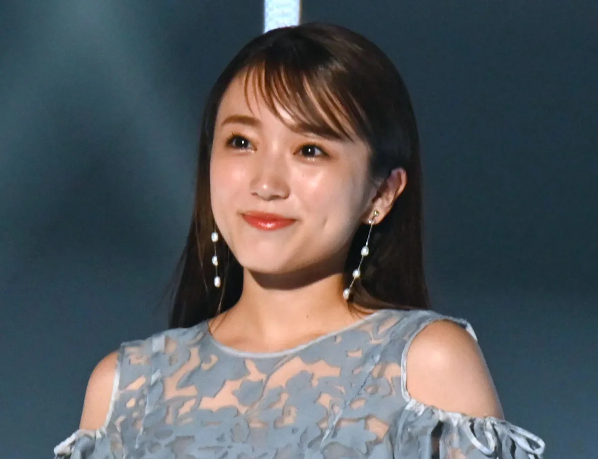 矢吹奈子、文化放送『レコメン！』欠席へ　“なこみく”で人気を博した盟友が3時間生放送の“代役”に