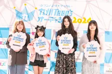 小学生とは思えない歌声とパフォーマンスで魅了、11歳の華町ココさんがグランプリに決定『九州Teen’sオーディション2026』