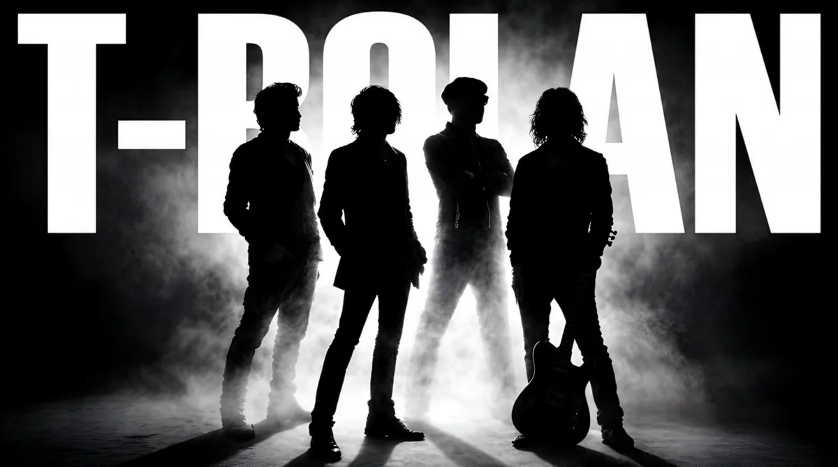 T-BOLAN、ラストステージは日本武道館　8月10日に開催決定「自分たちの意思で“ラスト”を選びました」
