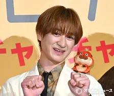 Kis-My-Ft2宮田俊哉、エバース町田が地元の後輩だった　弟ともまさかの関係「衝撃でした」