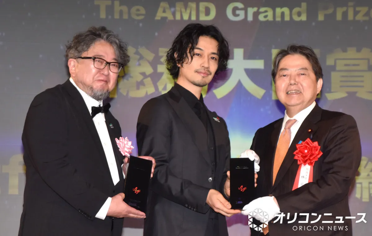 林芳正総務相、Netflix『新幹線大爆破』で特大のネタバレ「お詫びを」　『シン・ゴジラ』の官邸シーンに驚き