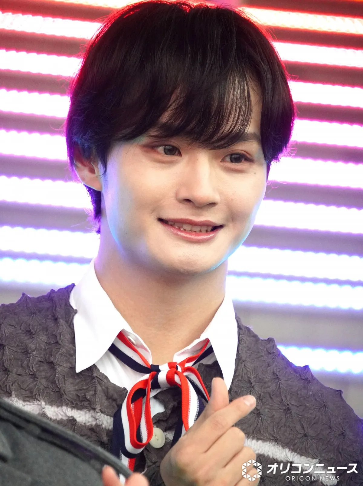 DXTEEN・寺尾香信、作詞作曲を担当　制作裏告白「最初、僕のパートが…」