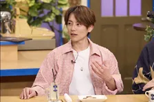 杉浦太陽、「パパが無理ってなった時期」長女の反抗期を回想　誕生日に娘から“ある動画”　今夜『これ余談なんですけど…』