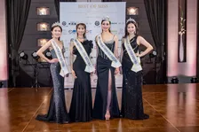 世界的ミスコンテストの合同地方代表選考会「ベストオブミス」静岡大会2026開催　4名のグランプリが誕生