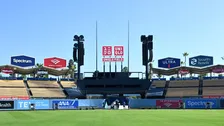 ドジャース×ユニクロ、歴史的パートナーシップを締結　『UNIQLO Field at Dodger Stadium』誕生　柳井正氏「大変光栄に思います」【全文】
