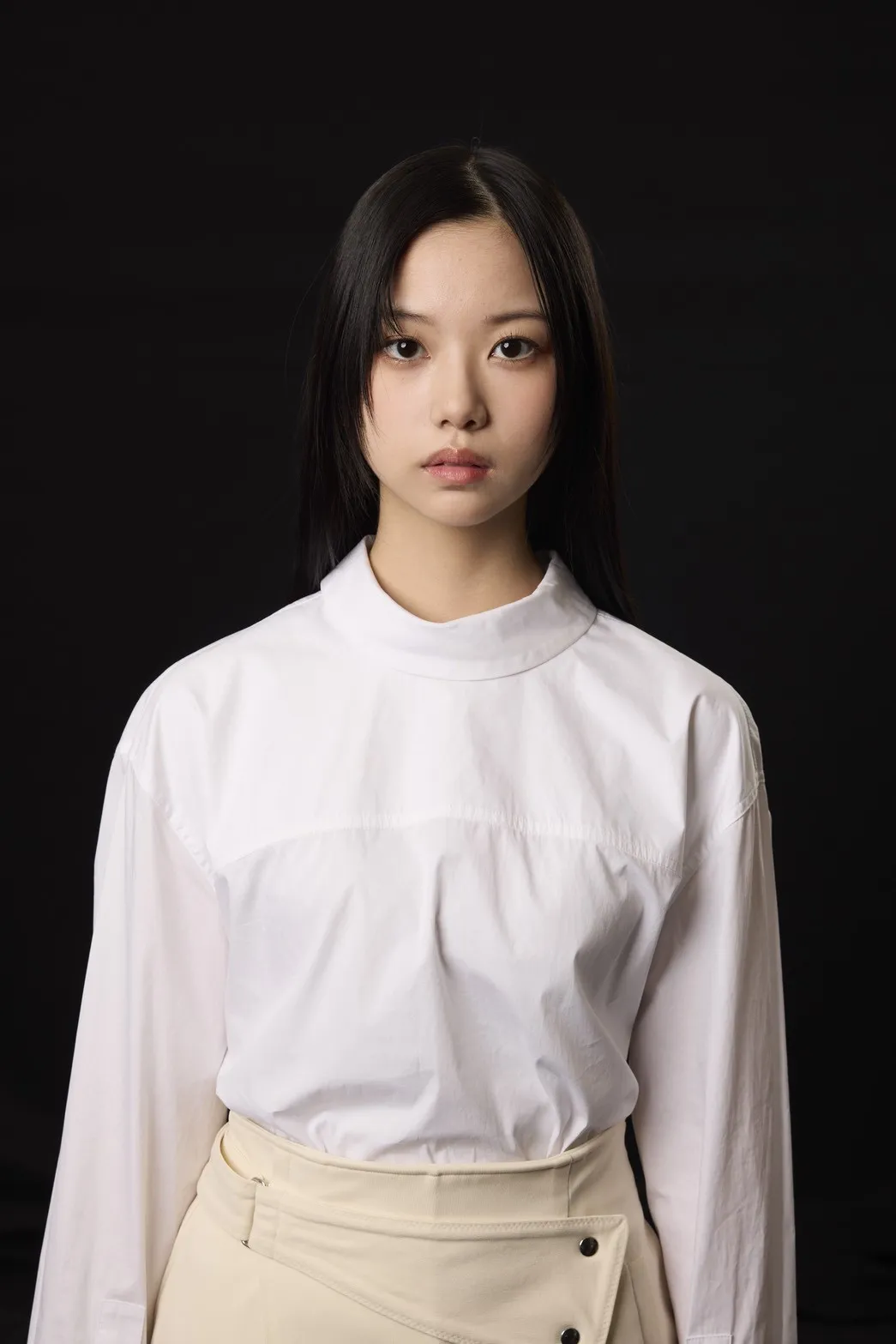 畑芽育＆志田未来W主演ドラマ『エラー』　北里琉の出演が決定「うれしさと同時に強い緊張もありました」