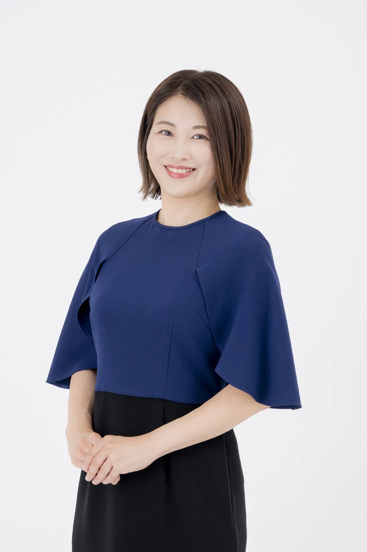 『ミヤネ屋』熊本県民テレビ・平井友莉アナが代打MCに　緊張も「感謝の気持ちでいっぱい」【コメント】