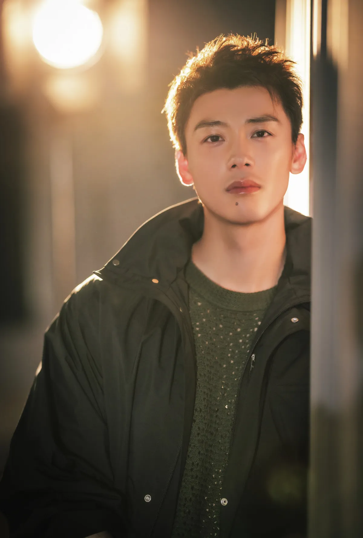 竹内涼真、5年ぶりのミュージカルで葛藤明かす　「苦しさ」の先に見つけた「楽しさ」とは