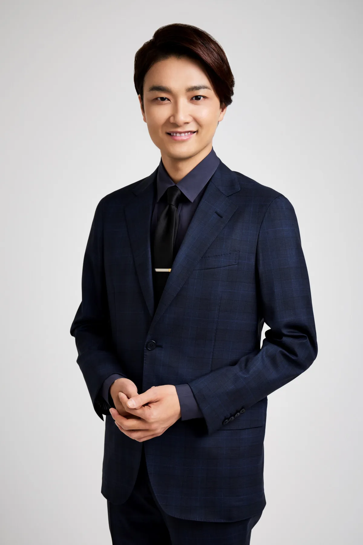 フジ月9“さばうちゅ”語りは井上芳雄に決定　映像出演の可能性も!?【コメントあり】