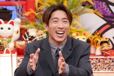 村上信五、「お願いしておいて、それかい！」共演者のやらかし明かす　特番『THE恐縮オファー』今夜放送【コメントあり】