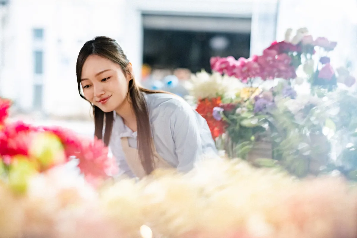 梅澤美波＆西垣匠＆加藤小夏『失恋カルタ』予告映像公開　それぞれの“切ない”恋模様　エンディング主題歌はZIPANG OPERAの書き下ろし楽曲【コメントあり】
