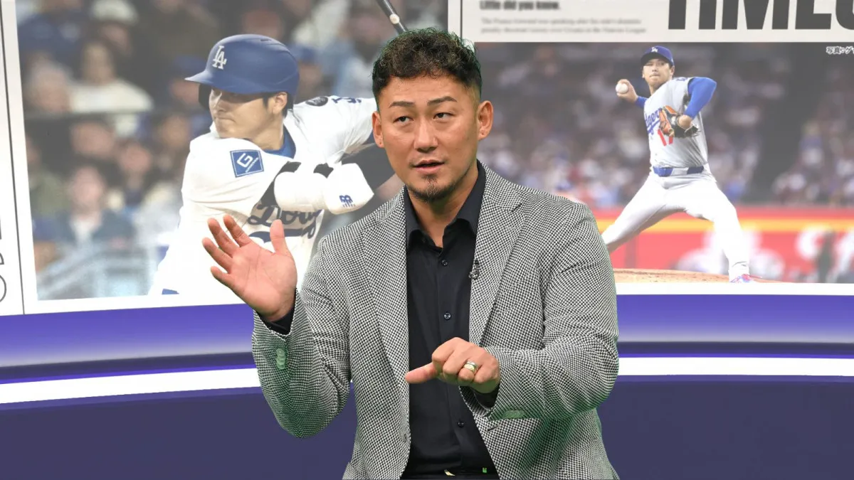 中田翔、大谷翔平を語る「ムカつきますよね！」実家で開催した決起集会の貴重映像も公開　29日放送『二度見したくなる！スポーツ衝撃プレーGP』
