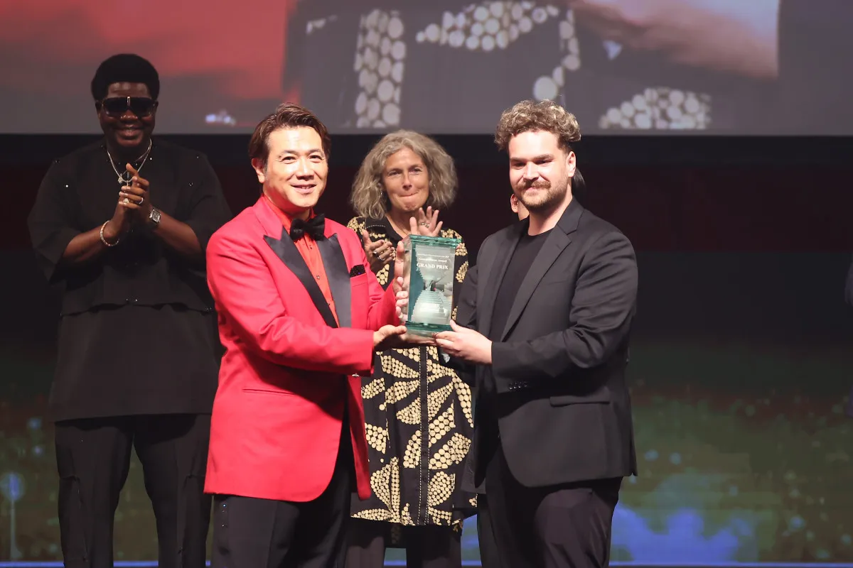 『ショートショート フィルムフェスティバル & アジア 2026』28回目の開催を発表　テーマは「シネマエンジニアリング」