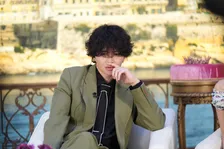 菊池風磨、宿泊デートに本音「俺しないかも」　次元が違う恋模様にツッコミ