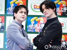 “バナナ番長”JO1佐藤景瑚、ライバル“若バナナ番長”豆原一成とバチバチ「これからは、僕がバナナ番長だ！」