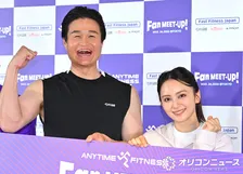 ティモンディ高岸宏行、トレーニングは多くて週10「早朝5時に行き、仕事後6時とかにもう一回行く」
