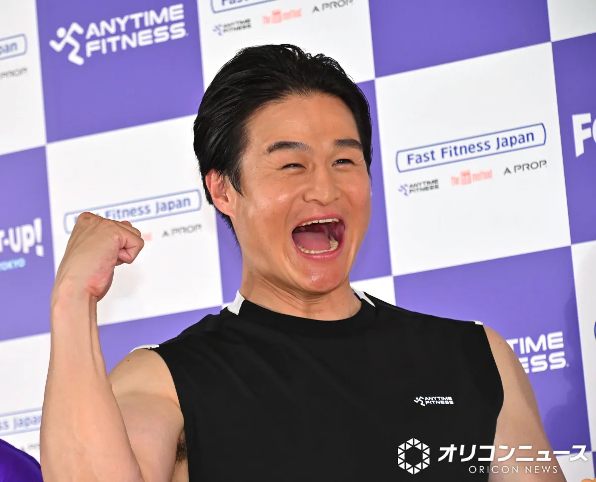 ティモンディ高岸宏行、プロ野球選手として5年目　今年34歳で自己最速“150キロ”更新を目標