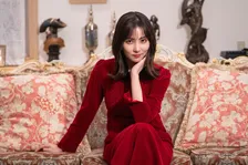 『ディープリベンジ-顔を捨てた家政婦-』復讐のターゲットに石川恋「彼女ほど卑劣な女性に出会ったのは初めて」【コメント全文】