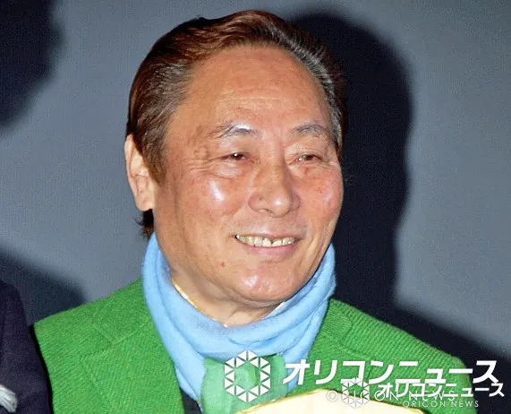 ヨネスケ、代名詞となった“突撃！”軒数に黒柳徹子もびっくり「すごいですね！」