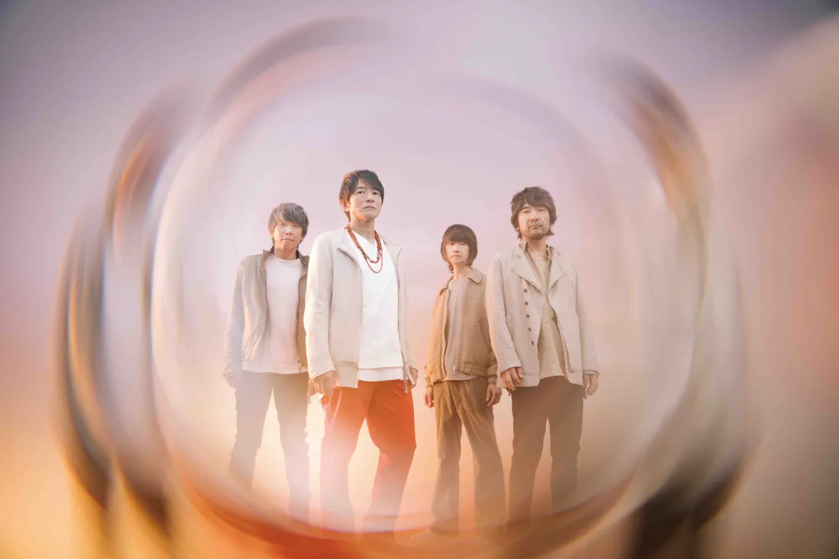 Mr.Children、アルバム内の歌詞誤表記を謝罪　対応も報告【全文】