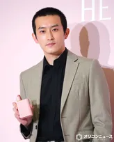 杉野遥亮、“丸刈り”姿で登場　大学入学で2ヶ月で10キロ増を告白「食べられるだけ食べちゃう」