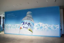 サントリー天然水　南アルプス白州工場、刷新された見学ツアーをレポート　“体験型”で学ぶ工場見学がトレンドに？