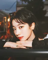 TWICEダヒョン、活動中断「回復に集中する」　国立競技場公演前に発表【報告全文】