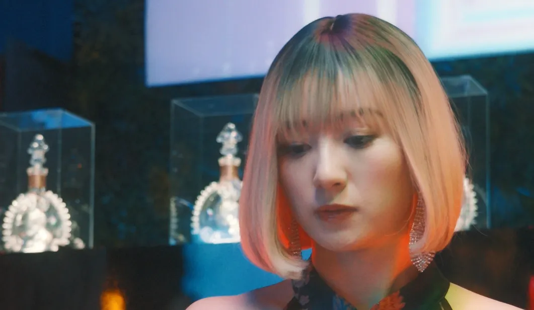 地上波深夜に“クズ男”特番、あり得ないエピソード続々　金髪の高田里穂もVTR出演