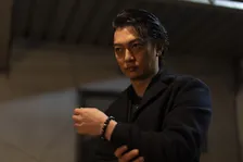 金爆・喜矢武豊、『日本統一』シリーズ最新作で主演　2026年初夏公開『劇場版 山崎一門II』に