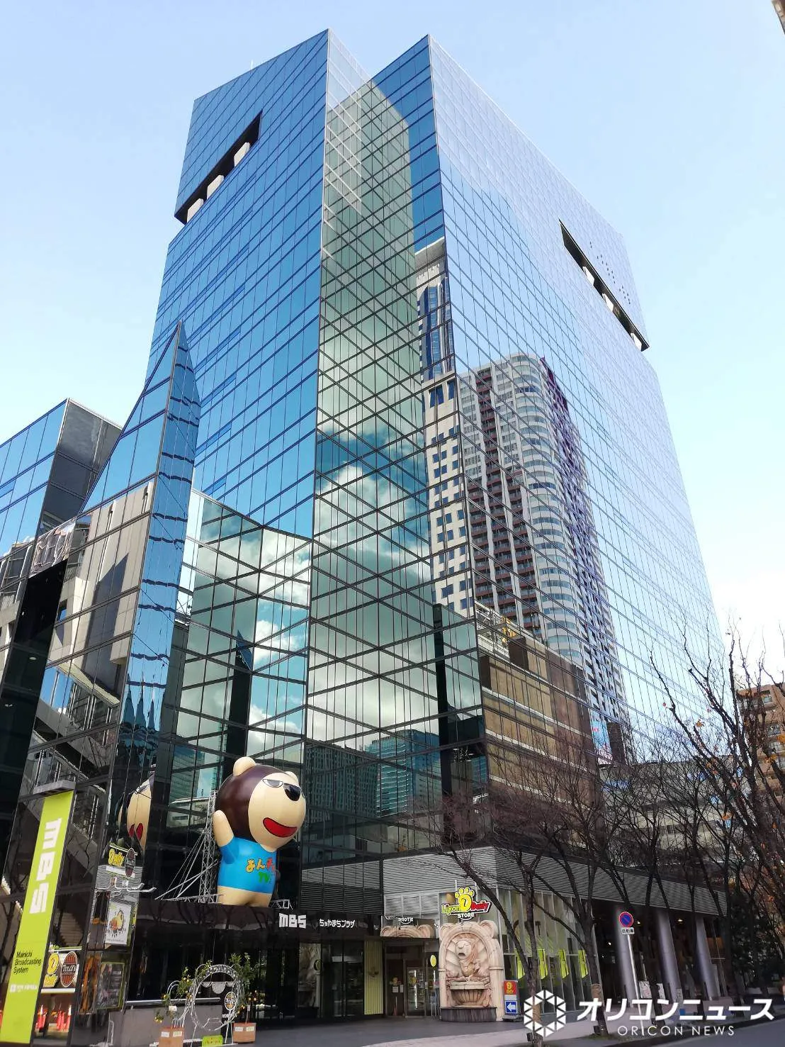 MBS、26年目『せやねん！』に新レギュラー　豪快キャプテン＆ジョックロックがロケコーナーを担当