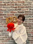 松田好花『ANNX』ラスト！たこ焼き100個“達成”なるか　まさかの展開「なんと残りは…」