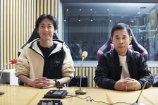 ナイナイ、『岡-1』言及のミキ昴生に愛あるイジり　岡村「亜生はかわいらしい」