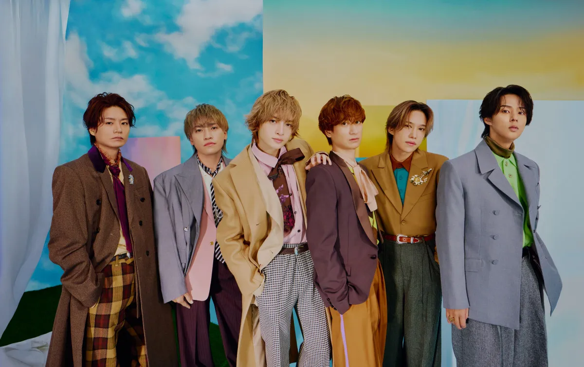 Kis-My-Ft2、千賀健永出演『週末旅の極意3』エンディングテーマを担当　大人の恋愛漂う仕上がり「あ、この曲しかない」