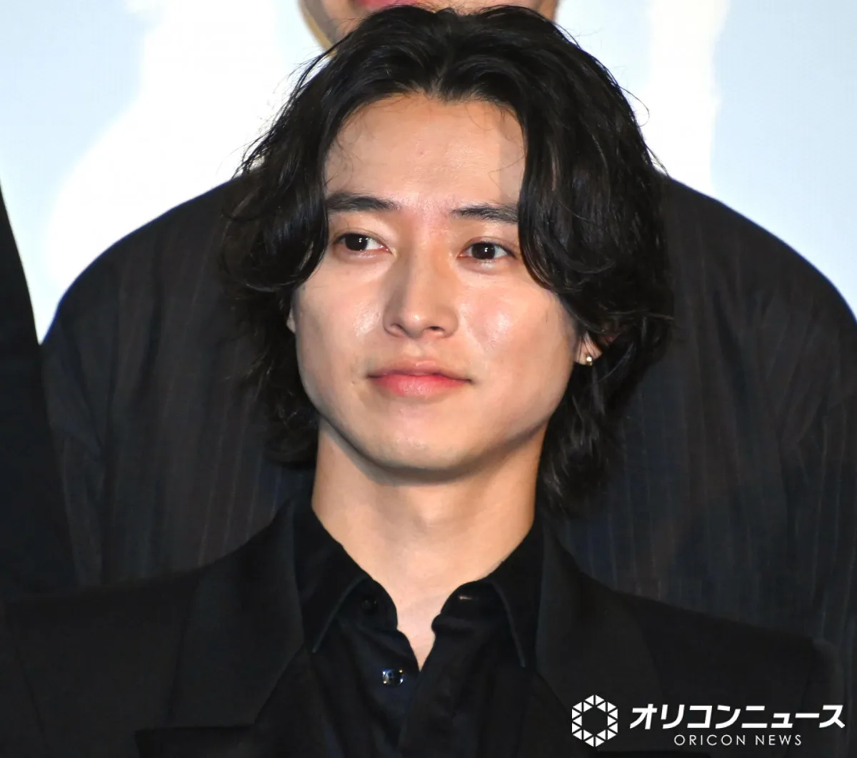 山崎賢人、舘ひろしから「心の助け」　理由に苦笑い「初めてNG出してよかったと思った（笑）」