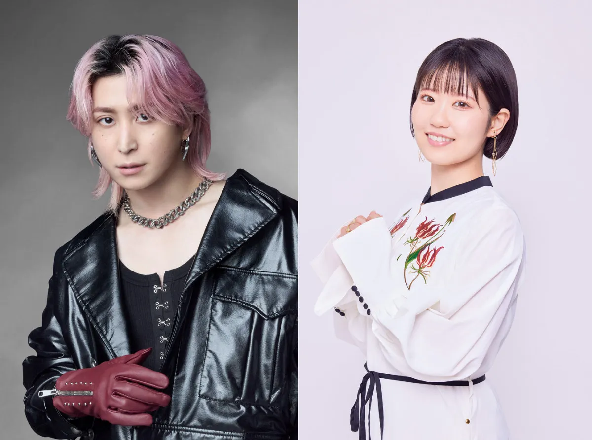 佐久間大介、ゲスト声優・東山奈央出演作品への愛語る　“オタクな一面”リスナーへ