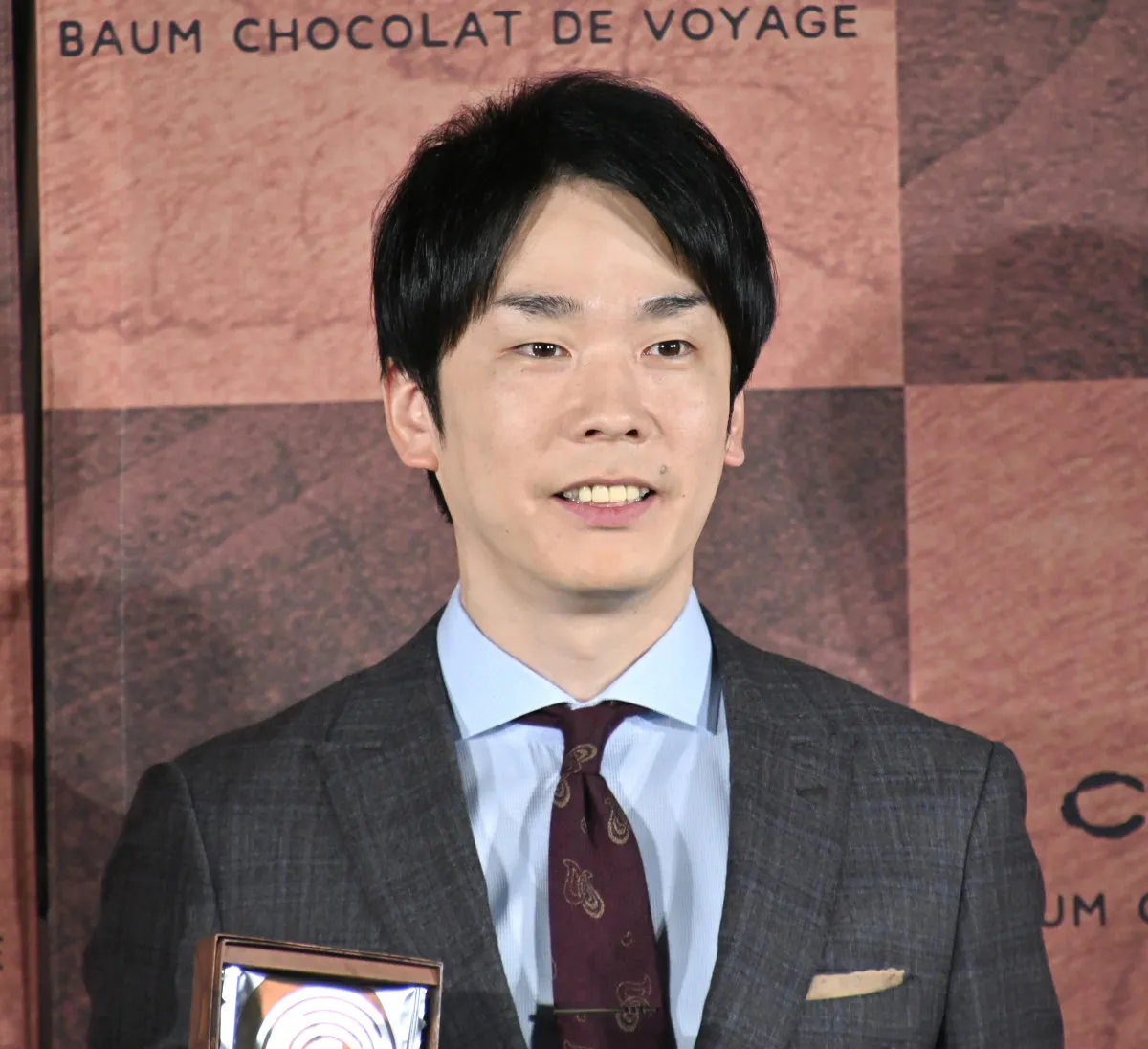 かまいたち濱家、正月旅行でまさかのトラブル「ドバイ行ったんですけど…」　相方・山内も同情「最悪や…」