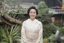 『ばけばけ』高石あかり、最終回の裏側明かす　“ほぼリハなし”で挑んだ理由