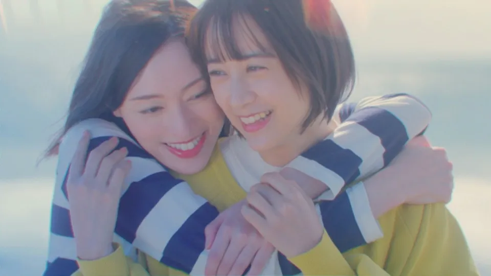 山本美月×栗山千明『おとなになっても』、胸キュン必至動画公開　お気に入りシーン明かす