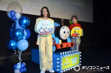 イモトアヤコ、木村佳乃の独特すぎる“子への叱り方”を目撃　家を走る子どもたちに「普通だったら…」