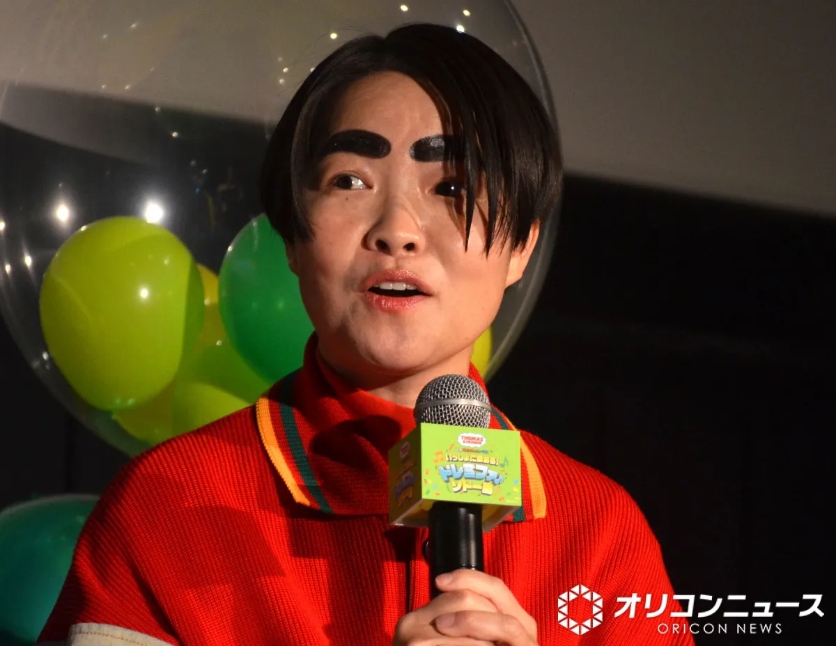 イモトアヤコ、4歳息子と初の山登りを報告　“仲良し”木村佳乃は驚き「もう！」