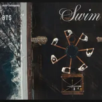 BTS、リミックスアルバム『KEEP SWIMMING』リリース　メンバー7人が手がけた多彩なアレンジ収録