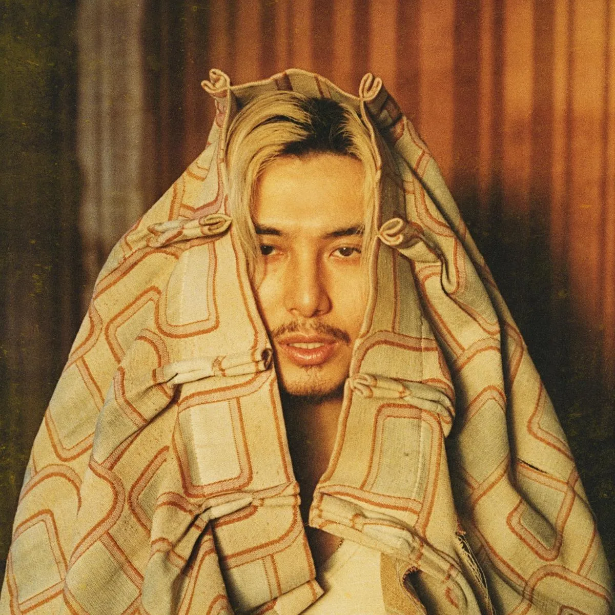 藤井 風、アルバム『Prema』初回盤収録の『Pre: Prema』配信決定　収録曲「It's Alright」ショート配信開始