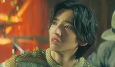 道枝駿佑＆生見愛瑠、家族愛歌うバラード奏でる　『君が最後に遺した歌』劇中歌「はるのうた」本編映像解禁