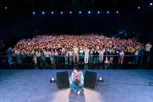 NHKであいみょん10周年特集、テレビ初披露曲も　BS8Kでダイジェスト版